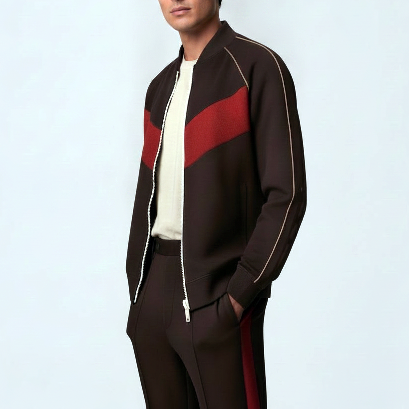 Athleisure collection