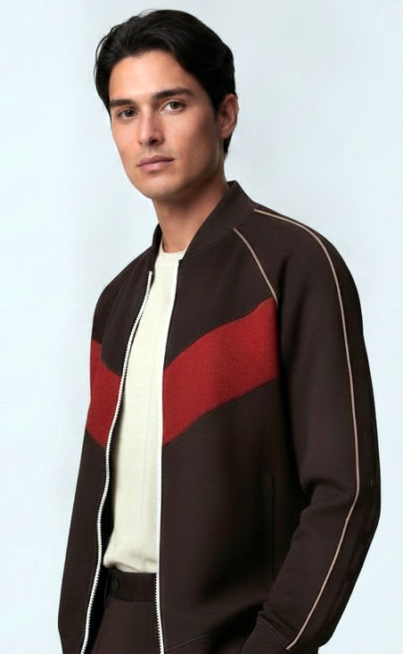 Athleisure collection