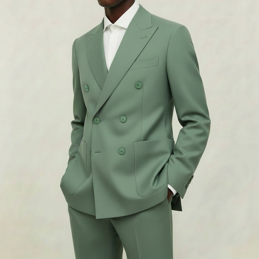 Suits collection