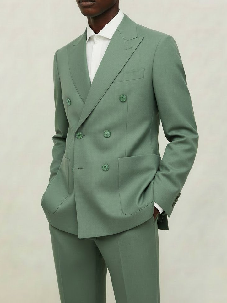 Suits collection